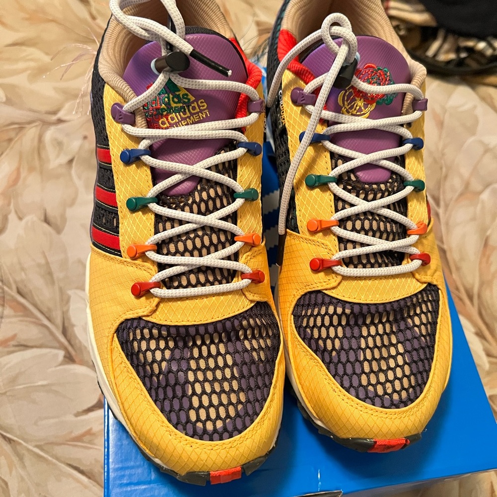 Adidas Sean Wotherspoon EQ 93